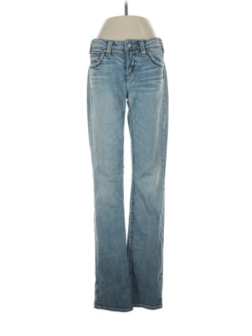 Silver Jeans Co. Jeans (view 1)