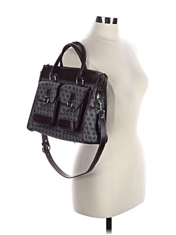 Dooney & Bourke Satchel (view 2)
