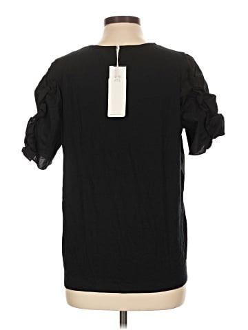 Pleione Short Sleeve Top (view 2)
