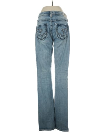 Silver Jeans Co. Jeans (view 2)