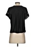 Ramy Brook Black Short Sleeve Blouse Size XS - photo 2