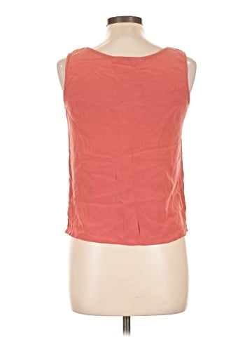 DressBarn Sleeveless Top (view 2)
