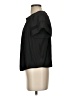 Ramy Brook Black Short Sleeve Blouse Size XS - photo 5