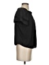 Ramy Brook Black Short Sleeve Blouse Size XS - photo 4