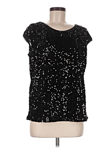 Mossimo Short Sleeve Top (view 1)