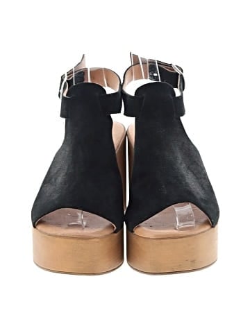 Musse & Cloud Sandals (view 2)