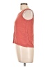 DressBarn Orange Sleeveless Top Size 12 - photo 5