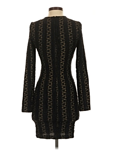 Torn by Ronny Kobo Cocktail Dress (view 2)