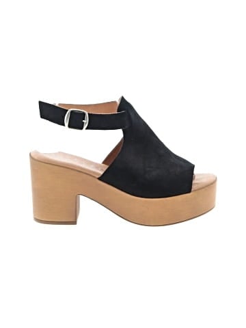 Musse & Cloud Sandals (view 1)