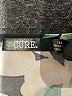 Cure Black Short Sleeve Blouse Size 2XL - photo 7