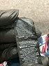 Sweaty Betty Print Blue Active Pants Size 10 - photo 8