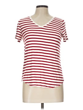 Green Envelope Short Sleeve T Shirt