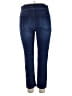 Gloria Vanderbilt Blue Jeans Size XL - photo 2