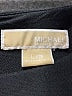 MICHAEL Michael Kors Solid Black Casual Dress Size L - photo 7