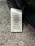 MICHAEL Michael Kors Solid Black Casual Dress Size L - photo 8