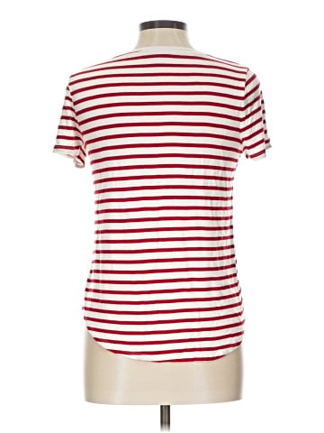 Green Envelope Short Sleeve T-Shirt (view 2)