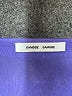 Samsoe Samsoe Tie-dye Blue Casual Dress Size XS - photo 7