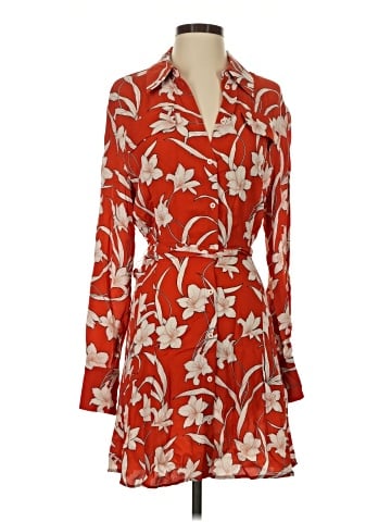 Reiss Casual Dress (view 1)