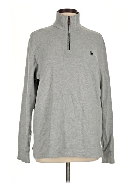 Polo By Ralph Lauren Pullover Sweater