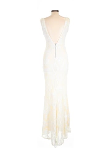 Love & Lemonade Cocktail Dress (view 2)
