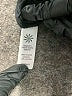 Athleta Solid Black Skort Size 6 - photo 4