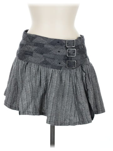 Free People Casual Skirt (view 1)