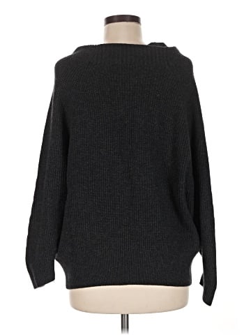 Brochu Walker Turtleneck Sweater (view 2)