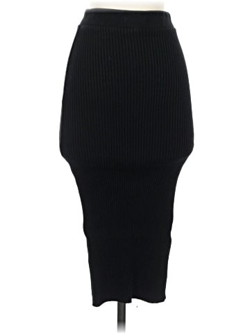 Zara Casual Skirt (view 1)