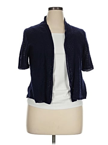 Perceptions Cardigan (view 1)