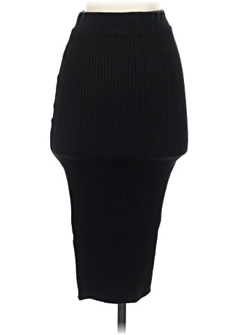 Zara Casual Skirt (view 2)