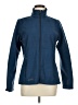 Eddie Bauer 100% Polyester Blue Jacket Size M - photo 1
