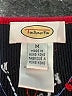 Talbots Stars Blue Black Cardigan Size M - photo 7