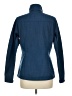 Eddie Bauer 100% Polyester Blue Jacket Size M - photo 2
