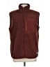 Eddie Bauer Brown Sweater Vest Size L (tall) - photo 1