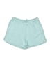 Vineyard Vines Solid Teal Athletic Shorts Size 14 - photo 1