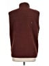 Eddie Bauer Brown Sweater Vest Size L (tall) - photo 2