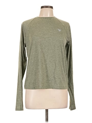 Columbia Long Sleeve T-Shirt (view 1)