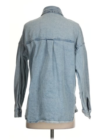 Zara Denim Jacket (view 2)
