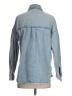 Zara Blue Denim Jacket Size XS - photo 2