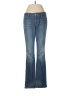 Banana Republic Blue Jeans Size 2 - photo 1