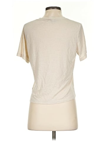Express Short Sleeve T-Shirt (view 2)