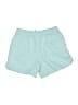 Vineyard Vines Solid Teal Athletic Shorts Size 14 - photo 2