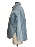 Zara Blue Denim Jacket Size XS - photo 5