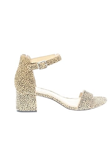 Sole Society Sandals (view 1)