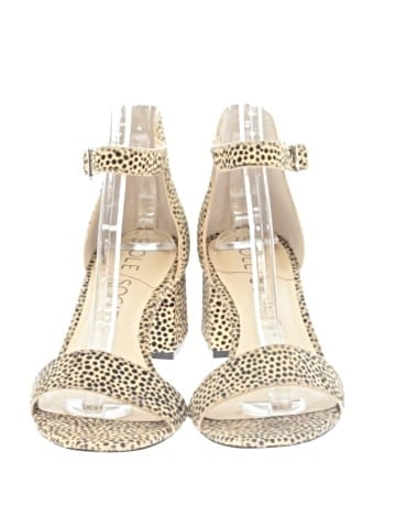 Sole Society Sandals (view 2)