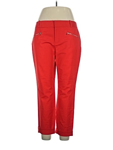 Calvin Klein Casual Pants (view 1)