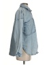 Zara Blue Denim Jacket Size XS - photo 4