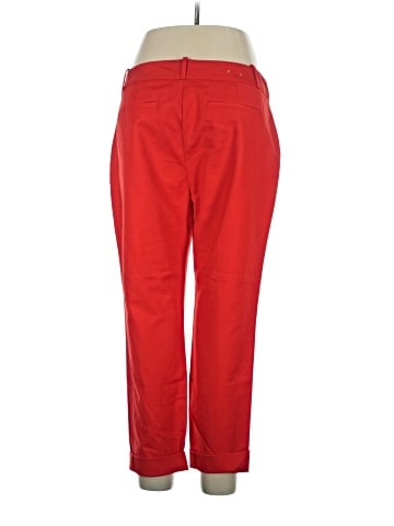 Calvin Klein Casual Pants (view 2)