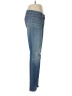 Banana Republic Blue Jeans Size 2 - photo 4