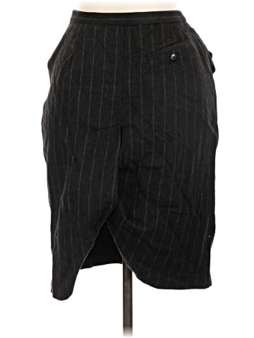 Max Mara Formal Skirt (view 2)